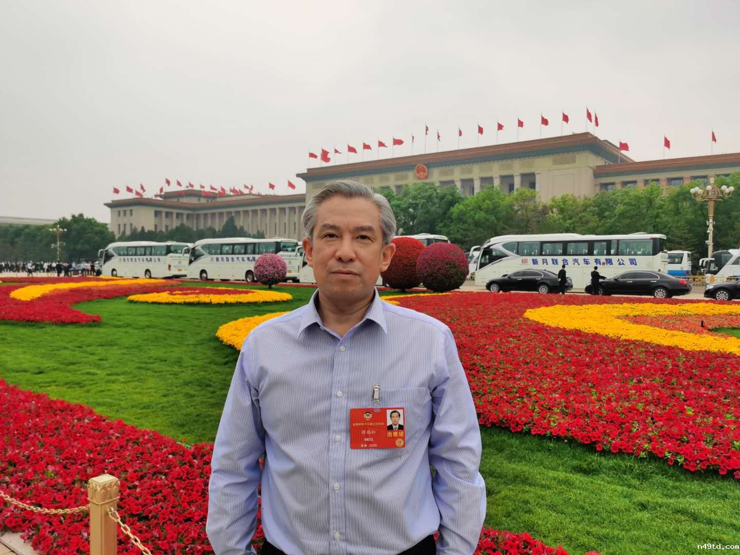 3.全国政协委员、必威最新下载地址董事长、党组书记谭瑞松 3.全国政协委员、必威最新下载地址董事长、党组书记谭瑞松