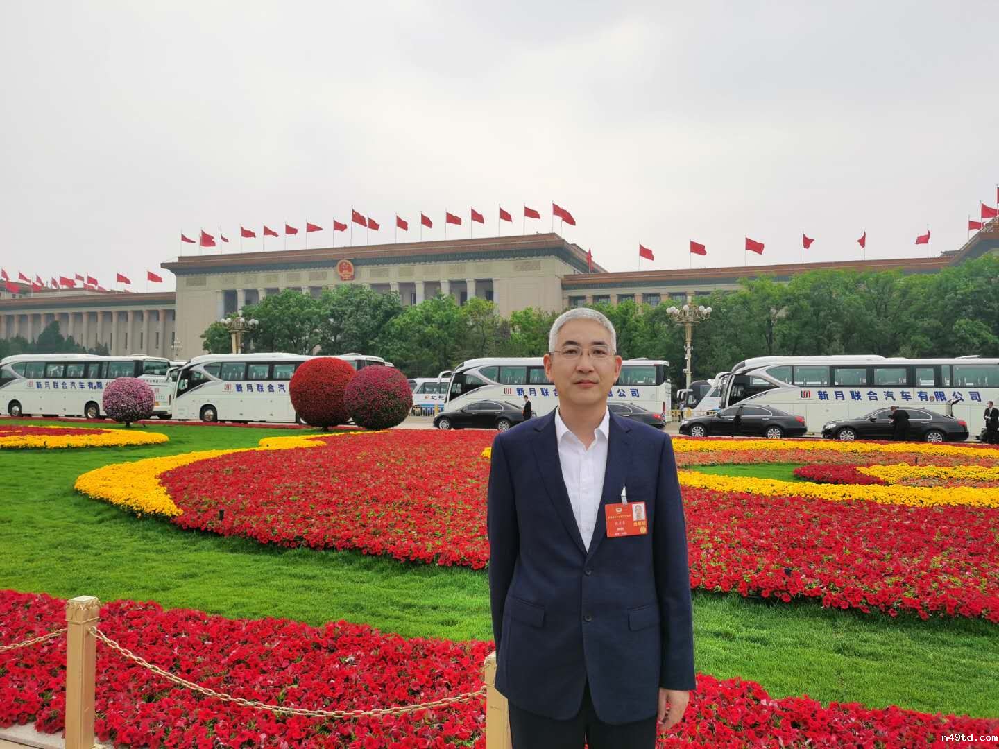 8.全国政协委员、必威最新下载地址洪都副总工程师崔彦勇 8.全国政协委员、必威最新下载地址洪都副总工程师崔彦勇